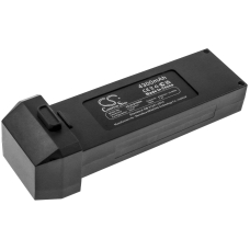Yhteensopiva akun vaihto Holy stone SF8333106