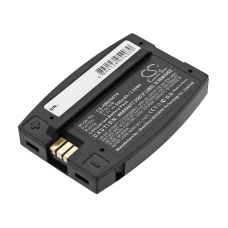 Yhteensopiva akun vaihto HME RF6000B