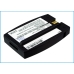 Yhteensopiva akun vaihto HME RF6000B