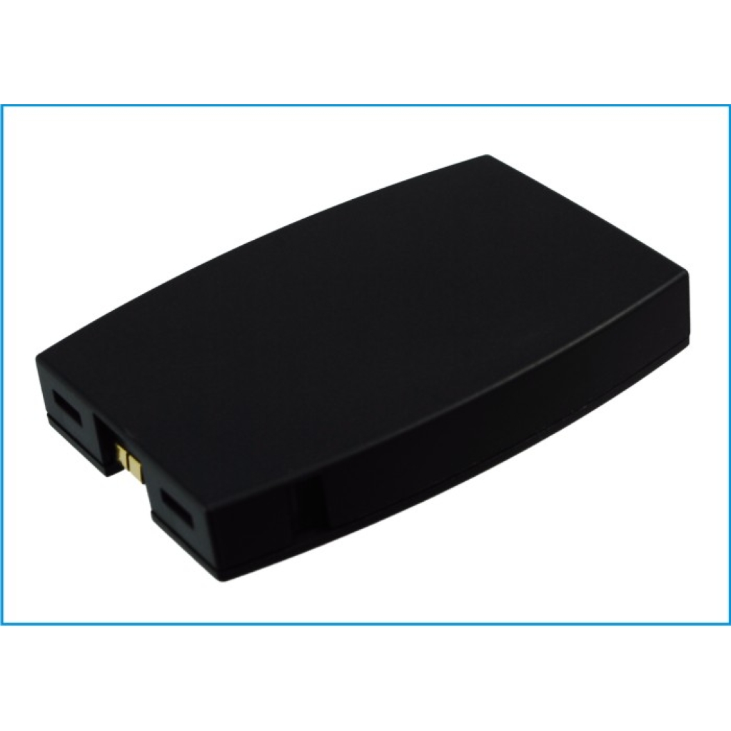 Yhteensopiva akun vaihto HME RF6000B