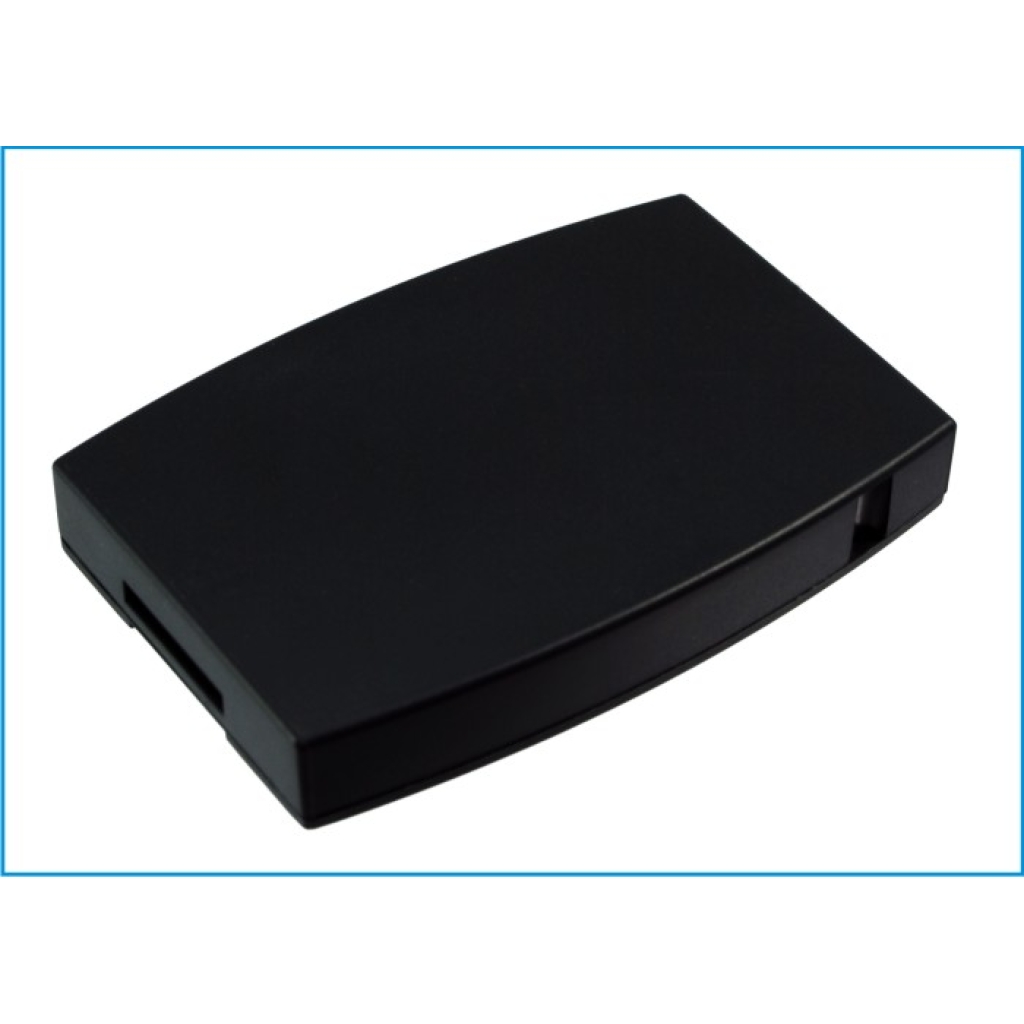 Yhteensopiva akun vaihto HME RF6000B