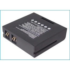 Yhteensopiva akun vaihto HME RF400