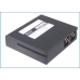 Yhteensopiva akun vaihto HME RF400