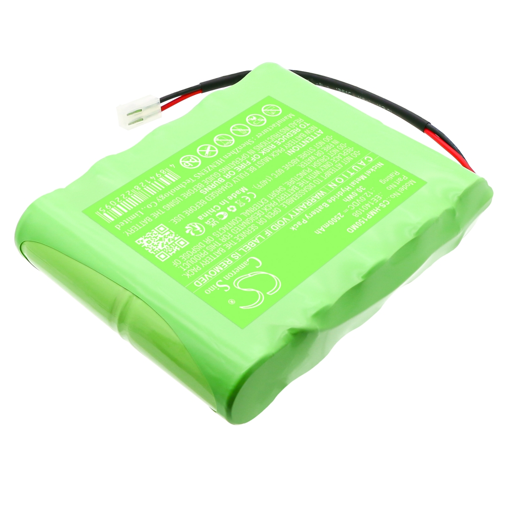 Akku Korvaa BAT-00068