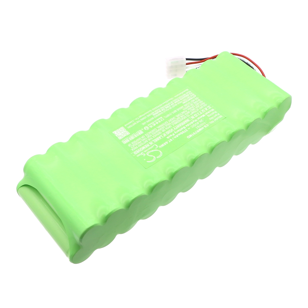 Lääketieteellinen akku Inditherm CS-HMR751MD