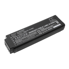 Yhteensopiva akun vaihto HITACHI ND2037FD31