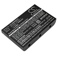 Yhteensopiva akun vaihto HME 105G073,BAT850,G27021-1
