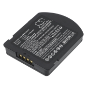 Battery compatibleWith HME