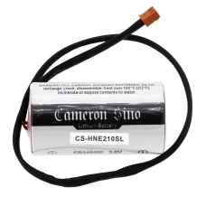 Yhteensopiva akun vaihto Honeywell A111472