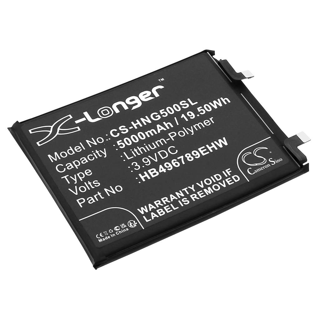 Matkapuhelimen akku Honor CS-HNG500SL