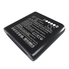 Yhteensopiva akun vaihto Honeywell 4956,MPRO-BPR