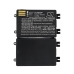 Akku yhteensopiva Heine CS-HNM400MD