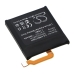 Yhteensopiva akun vaihto Honor HB522628EFW