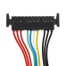 Akut Korvaa HB6081V1ECW-22A