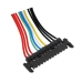 Akut Korvaa HB6081V1ECW-22A