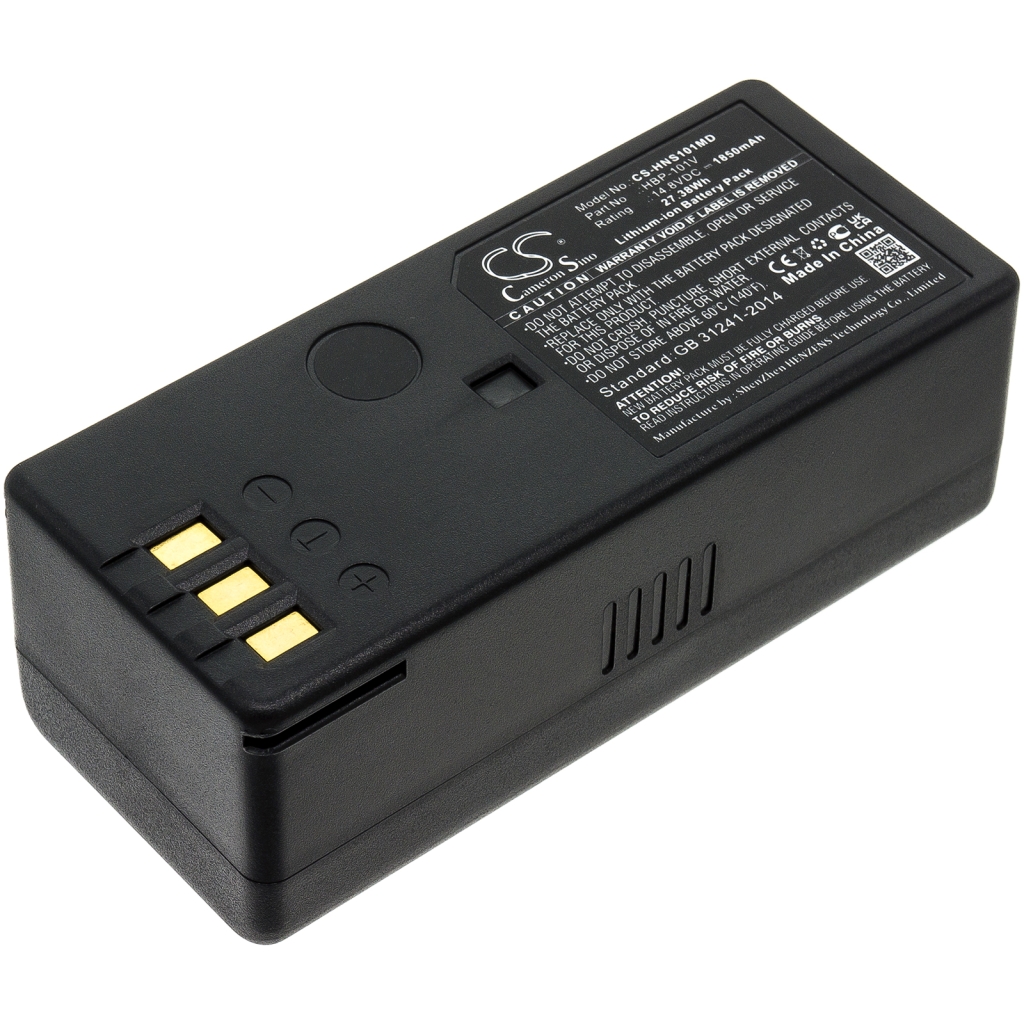 Lääketieteellinen akku Honda HS-101V (CS-HNS101MD)
