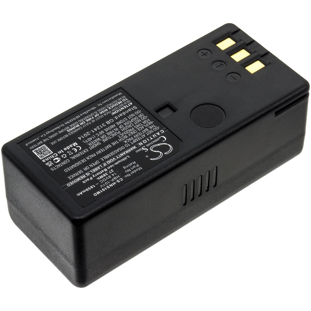 Lääketieteellinen akku Honda HS-101V (CS-HNS101MD)