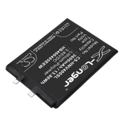 Battery compatibleWith Huawei