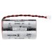 Battery Replaces 015605
