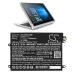 Notebook battery HP x2 210 G2(2TS65EA)