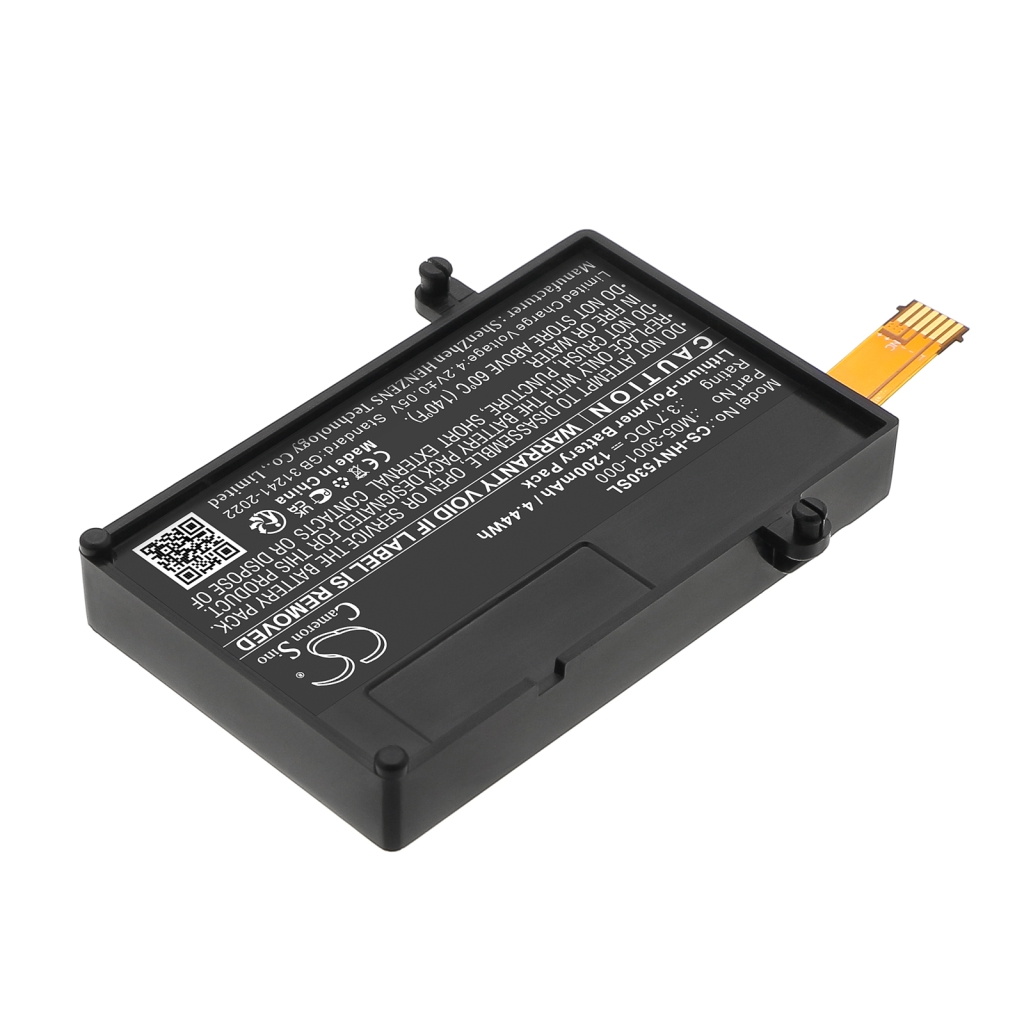 Akku Korvaa M05-3001-000