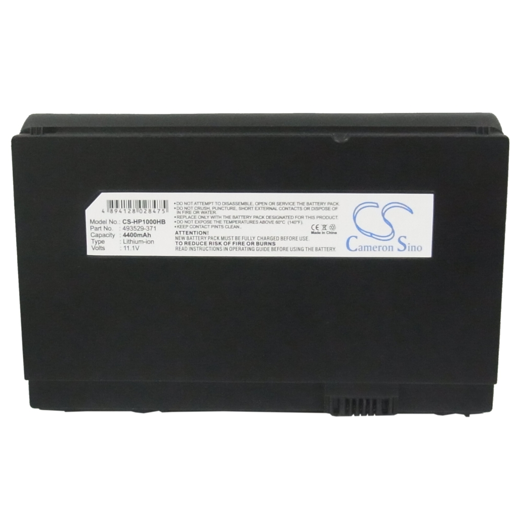 Compaq Mini 700ED