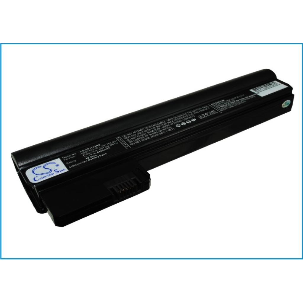 HP Mini 110-3018CL