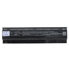Yhteensopiva akun vaihto HP 633803-001,660003-141,660151-001,HSTNN-IB3I,JN06...