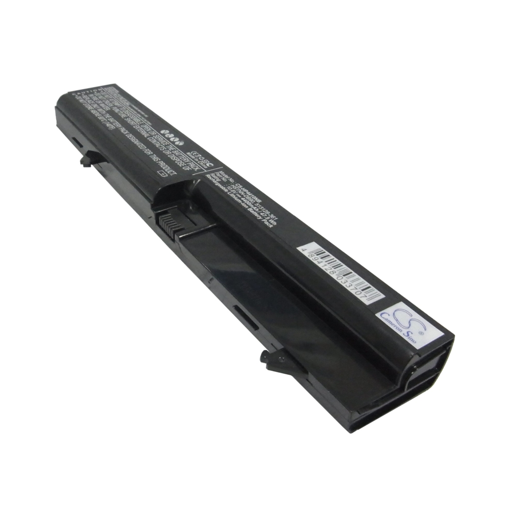 Kannettavan tietokoneen akku HP ProBook 4412