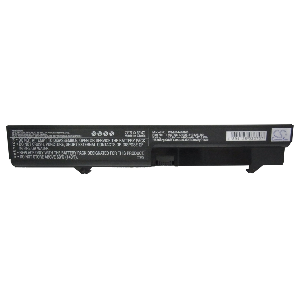 Kannettavan tietokoneen akku HP ProBook 4412