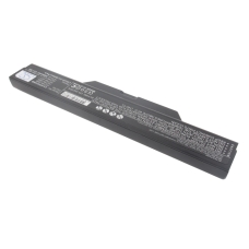 Yhteensopiva akun vaihto HP 513130-321,535753-001,535808-001,572032-001,591998-141...
