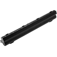 Yhteensopiva akun vaihto HP 3ICR19/66-2,633733-151,633733-1A1,633733-321,633805-001...