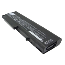 Yhteensopiva akun vaihto HP 484786-001,491173-543,HSTNN-144C-A,HSTNN-144C-B,HSTNN-145C-A...