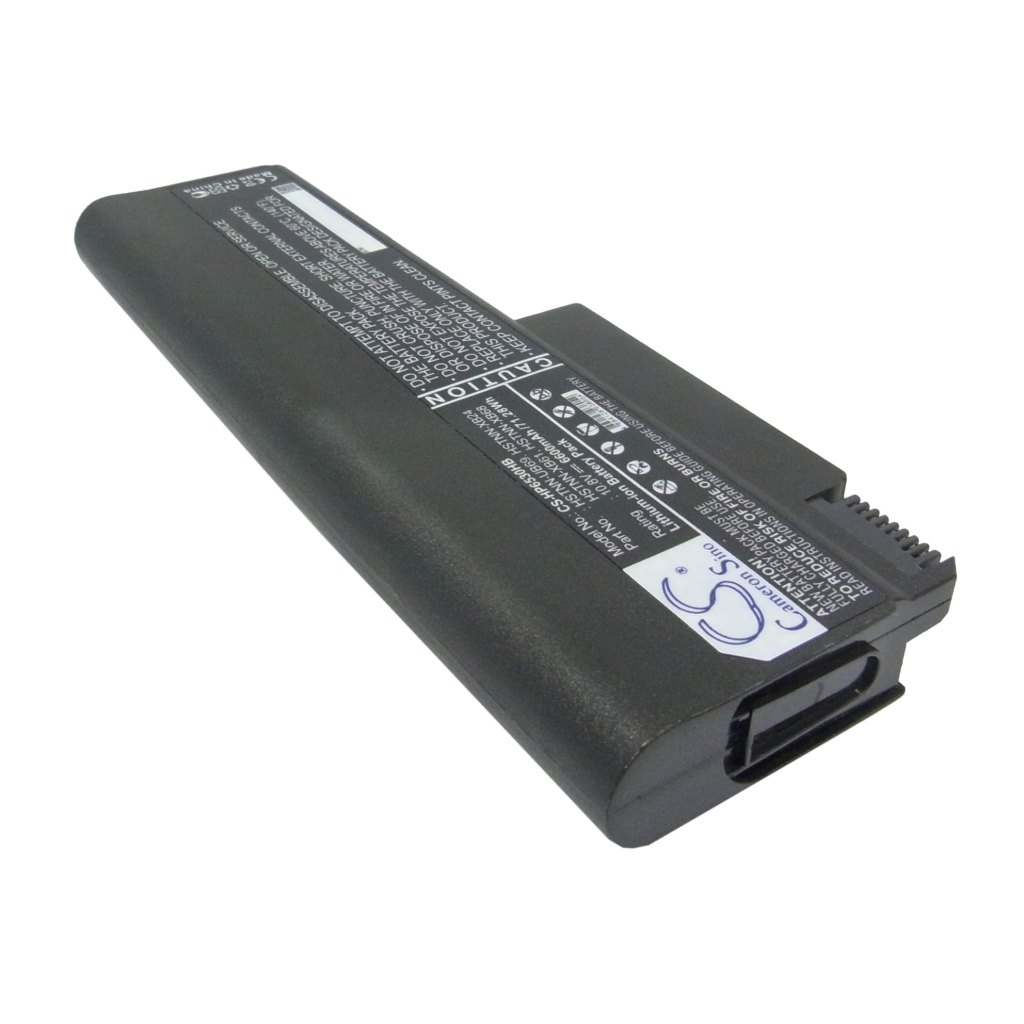 CMOS / Varmuuskopioakku HP CS-HP6530HB