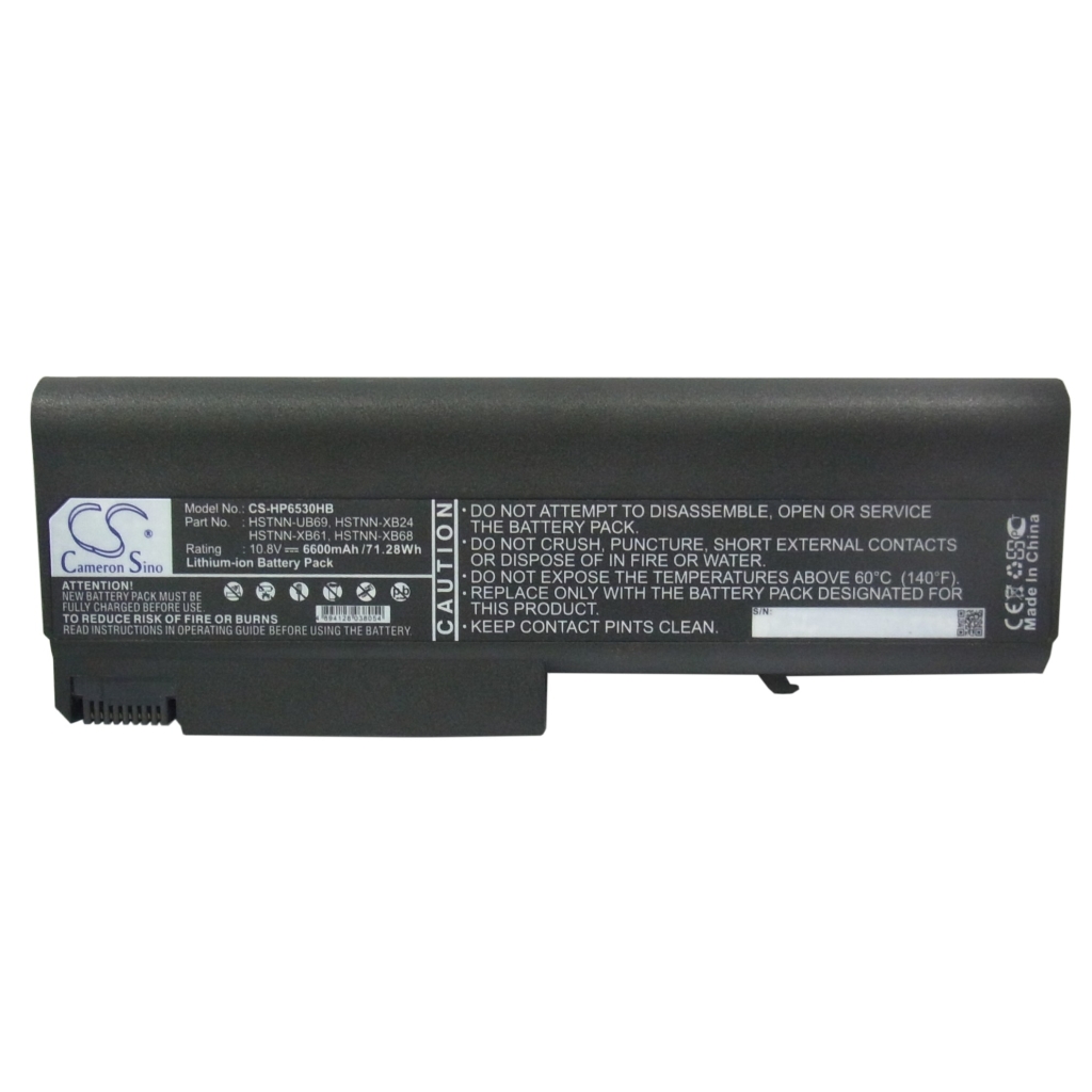 CMOS / Varmuuskopioakku HP CS-HP6530HB