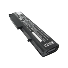 Yhteensopiva akun vaihto HP 484786-001,491173-543,HSTNN-144C-A,HSTNN-144C-B,HSTNN-145C-A...