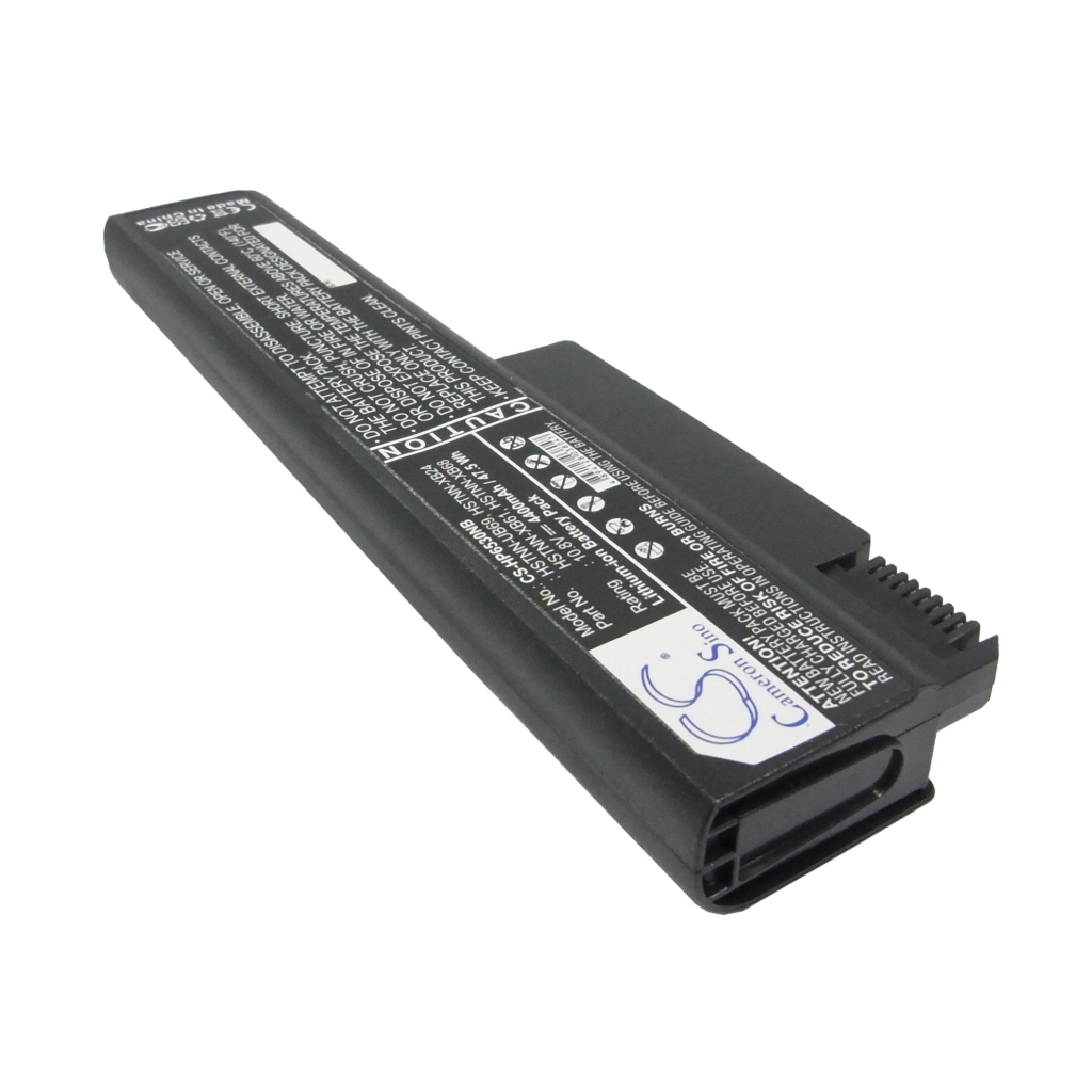 CMOS / Varmuuskopioakku HP CS-HP6530NB