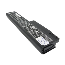 Yhteensopiva akun vaihto HP 484786-001,491173-543,HSTNN-144C-A,HSTNN-144C-B,HSTNN-145C-A...