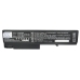 CMOS / Varmuuskopioakku HP CS-HP6530NB