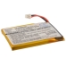 Yhteensopiva akun vaihto HP 365830-001,FA303A