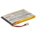 Yhteensopiva akun vaihto HP 365830-001,FA303A