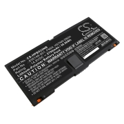 Kannettavan tietokoneen akku HP ProBook 5330m