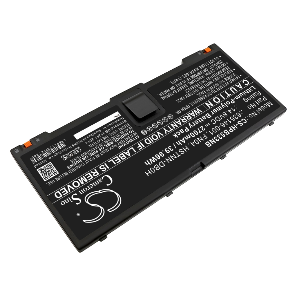HP ProBook 5330M-QS703US
