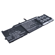 Yhteensopiva akun vaihto HP 767068-005,HSTNN-PB6J,PE03,PE03XL
