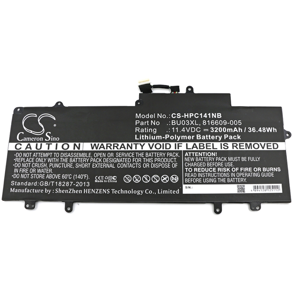 HP Chromebook 14-AK002TU