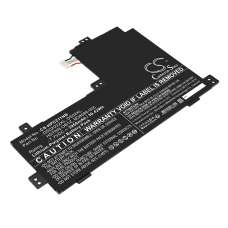 Yhteensopiva akun vaihto HP DS02032XL,DS02XL,HSTNN-OB1Z,M38086-005