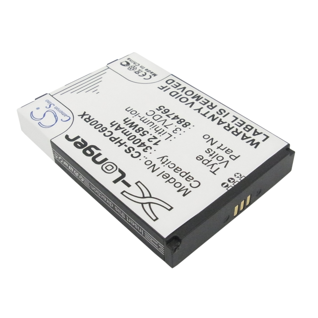 Hotspot-akku Clear iSPOT 4G