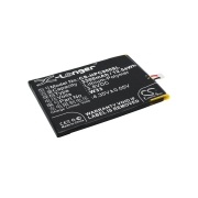 Battery compatibleWith Honphone