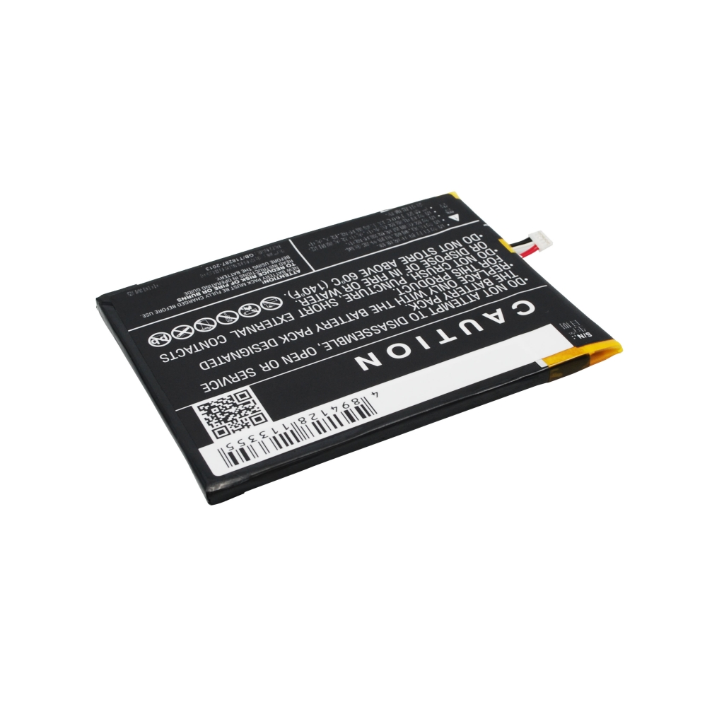 Battery for Honphone C900