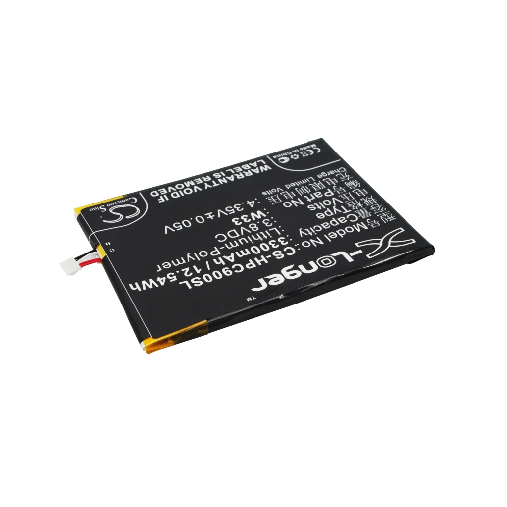 Battery for Honphone C900